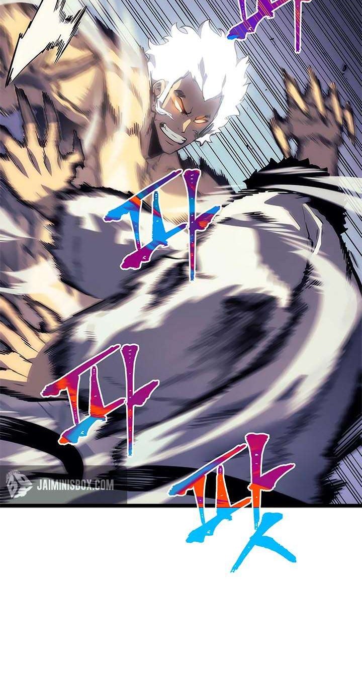 Solo Leveling Chapter 91 Gambar 10