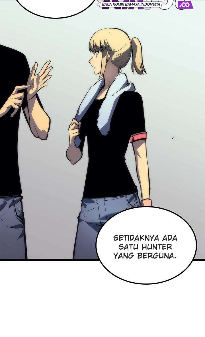 Solo Leveling Chapter 91 Gambar 12