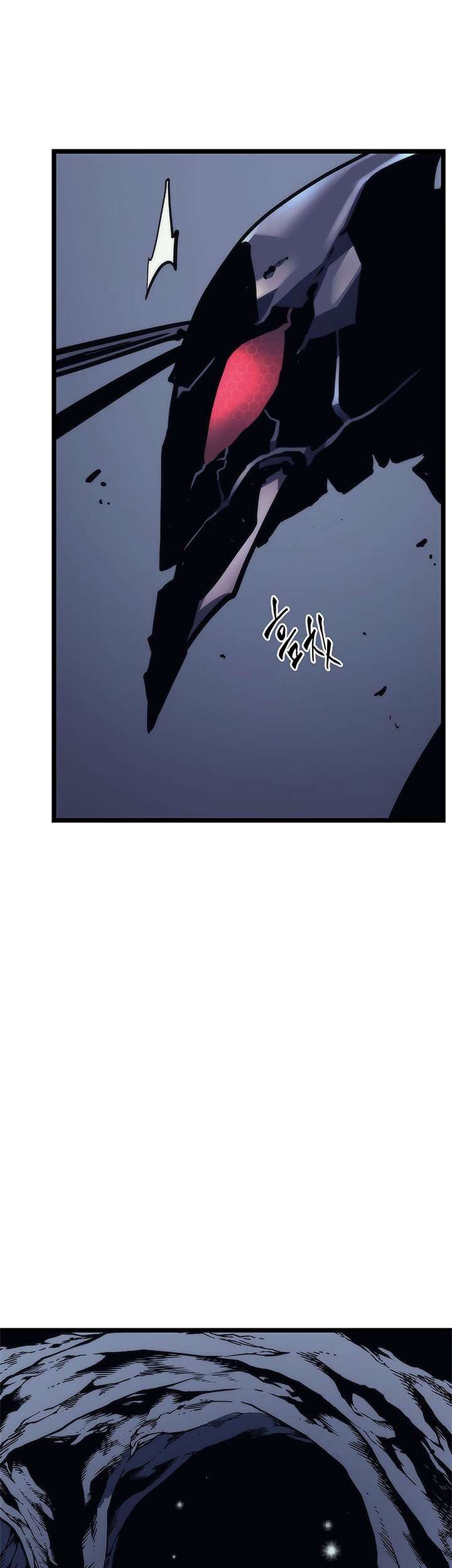 Solo Leveling Chapter 100 Gambar 23