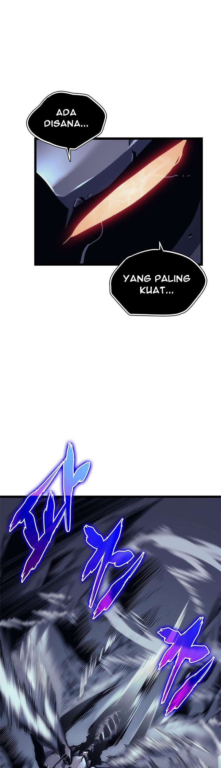 Solo Leveling Chapter 100 Gambar 25