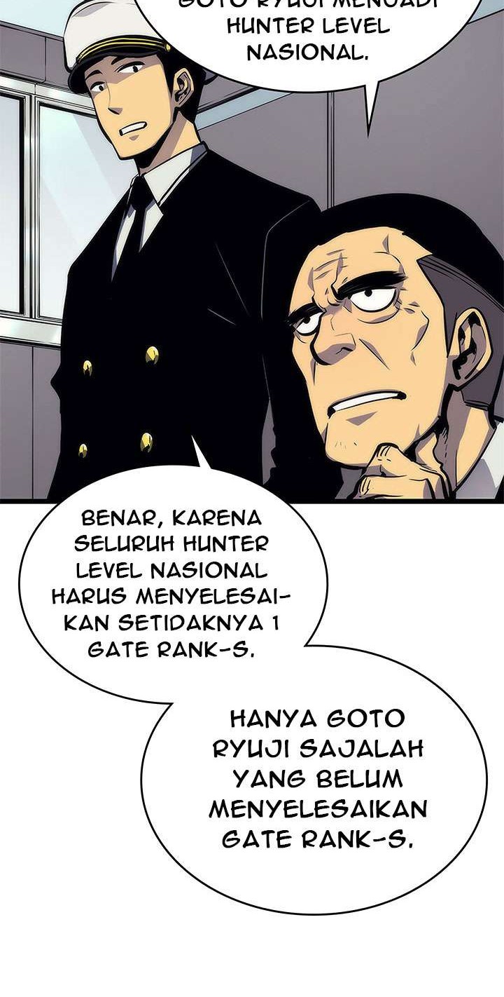 Solo Leveling Chapter 100 Gambar 41