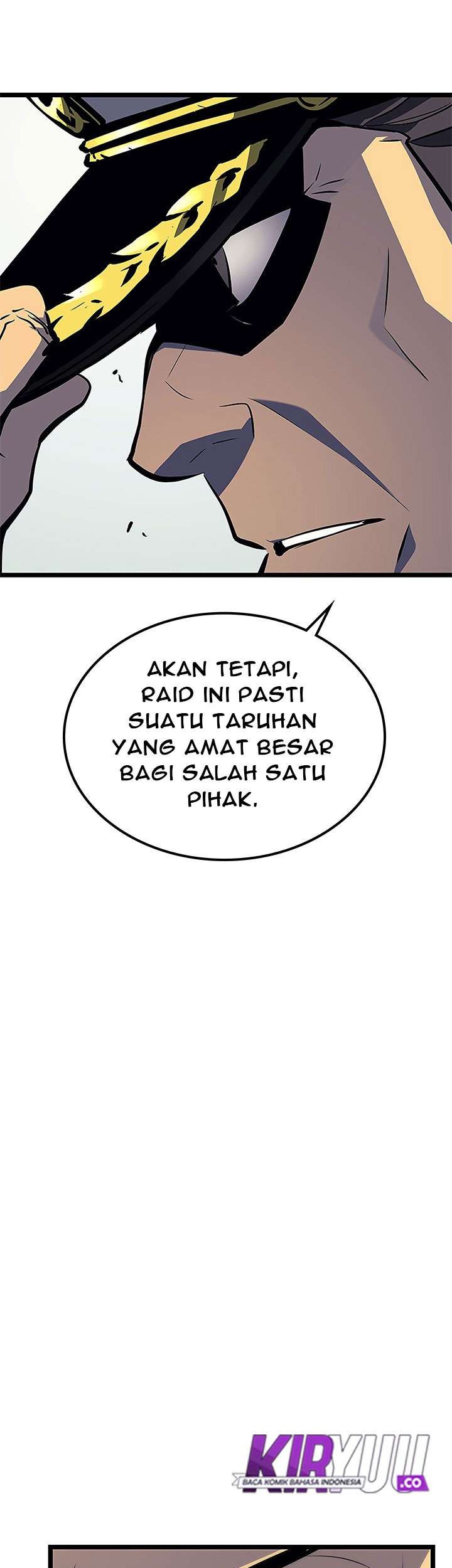 Solo Leveling Chapter 100 Gambar 47