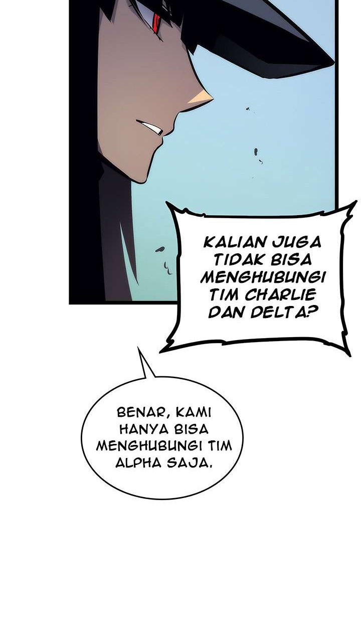 Solo Leveling Chapter 100 Gambar 35