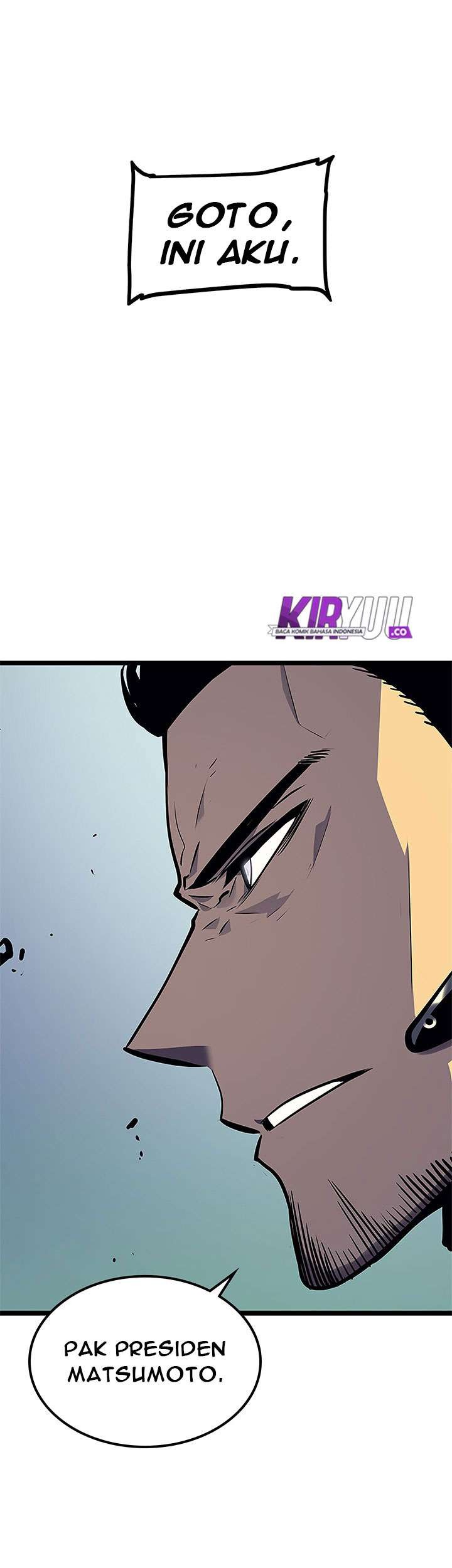 Solo Leveling Chapter 100 Gambar 38