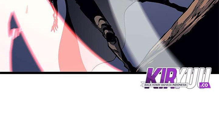 Solo Leveling Chapter 100 Gambar 60