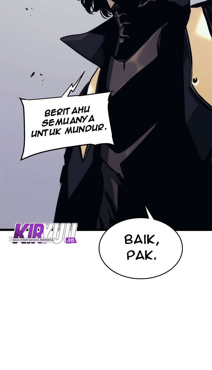 Solo Leveling Chapter 100 Gambar 57