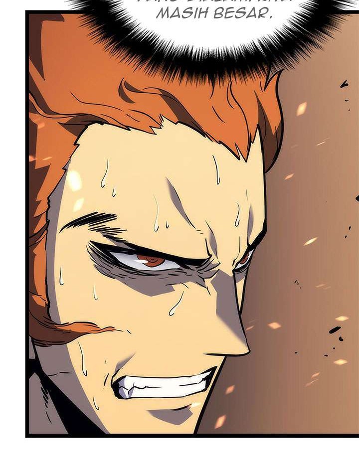 Solo Leveling Chapter 100 Gambar 77