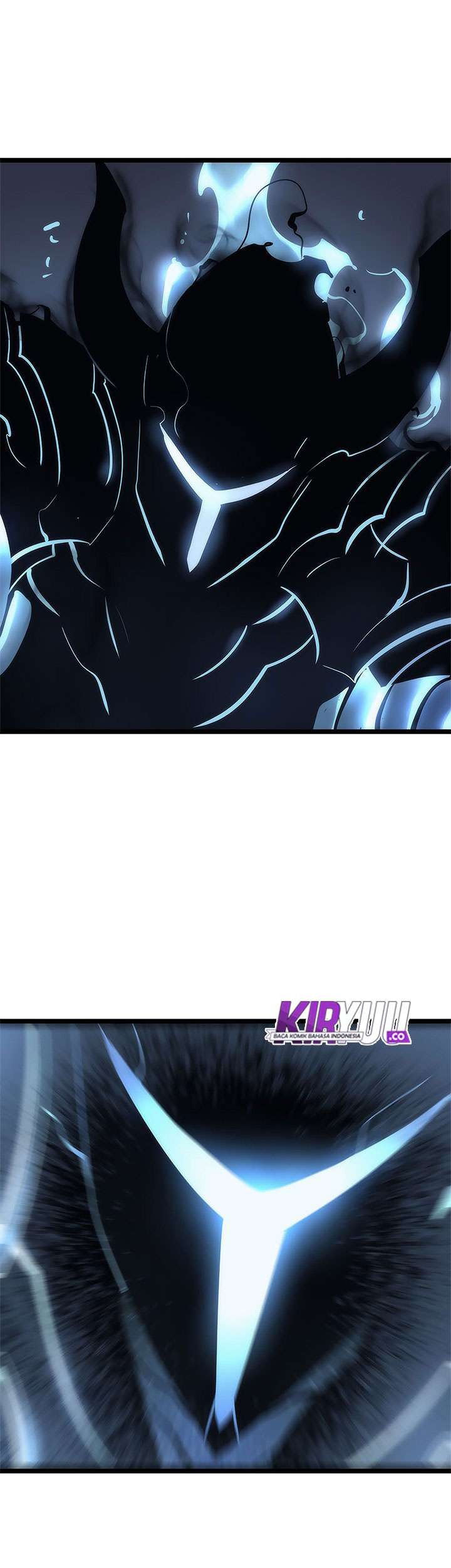 Solo Leveling Chapter 100 Gambar 85