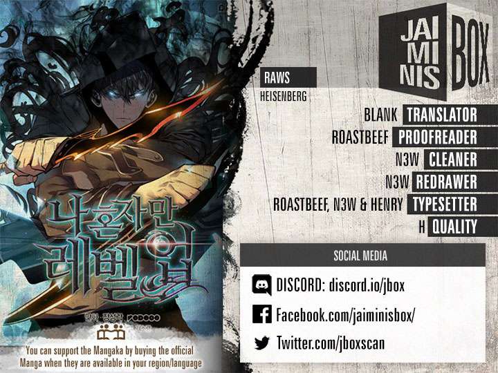 Solo Leveling Chapter 100 Gambar 5