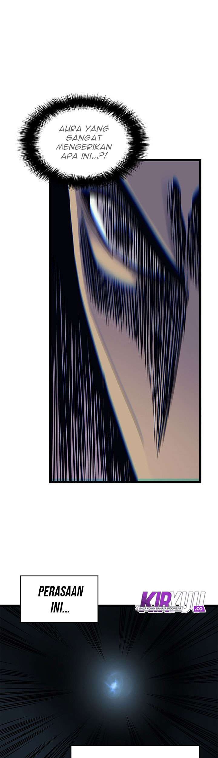 Solo Leveling Chapter 100 Gambar 70