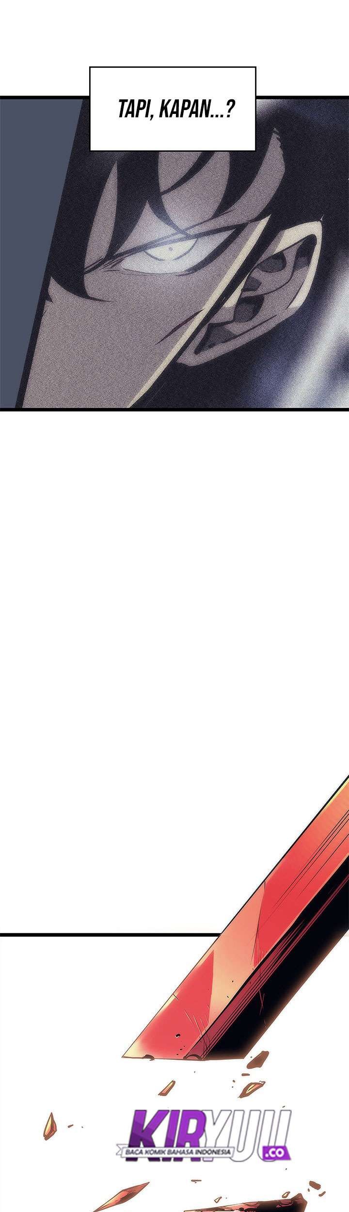 Solo Leveling Chapter 100 Gambar 72