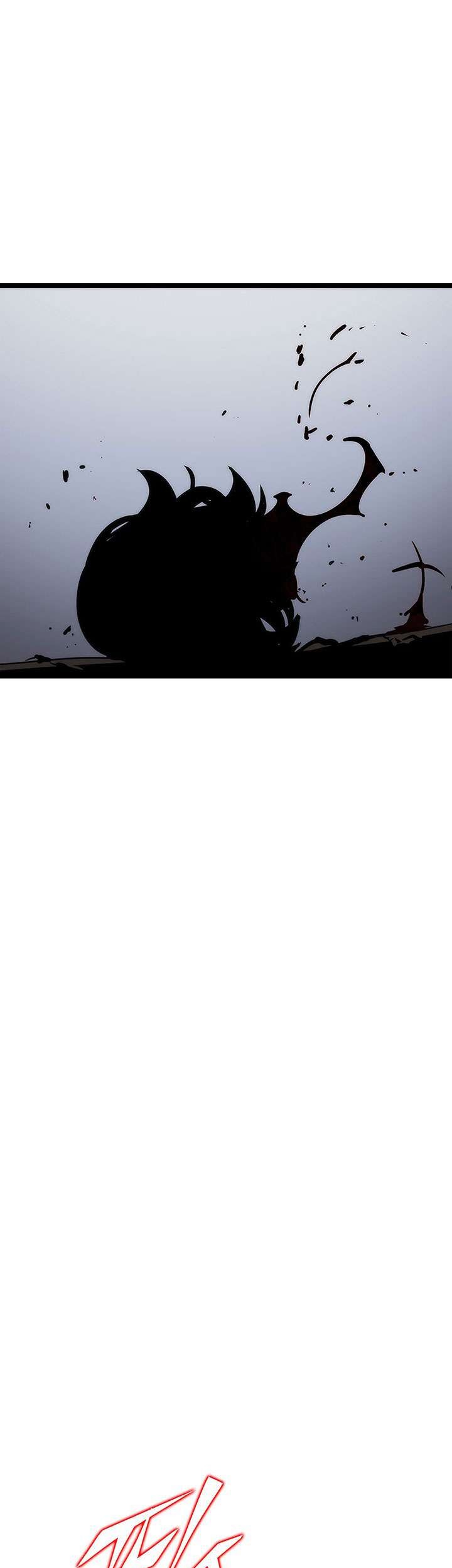 Solo Leveling Chapter 100 Gambar 74