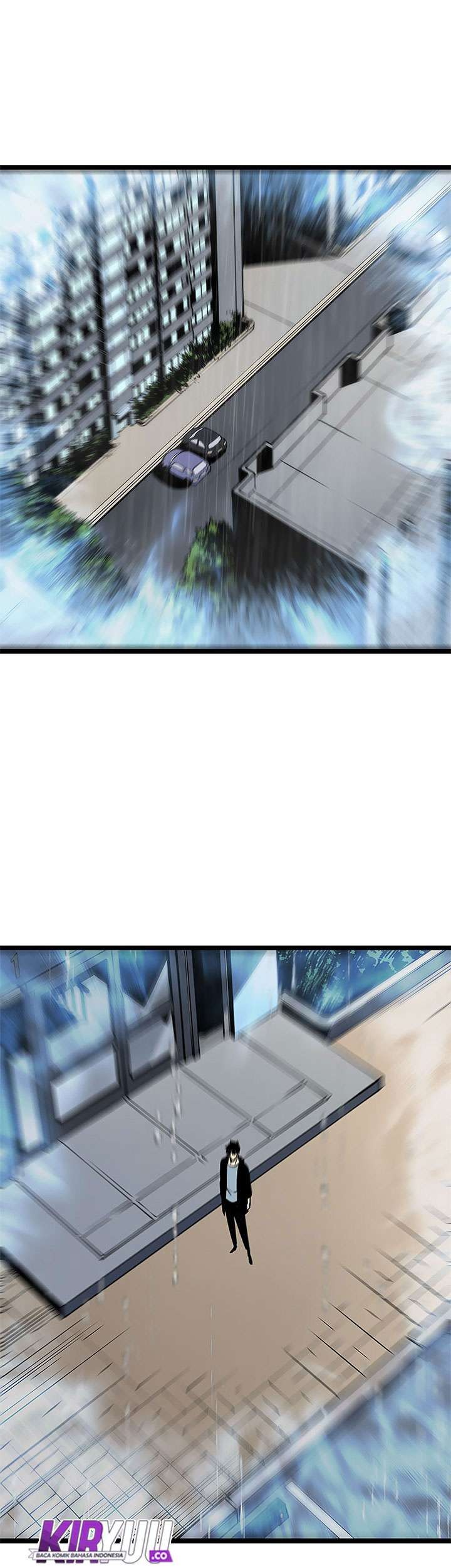 Solo Leveling Chapter 100 Gambar 87