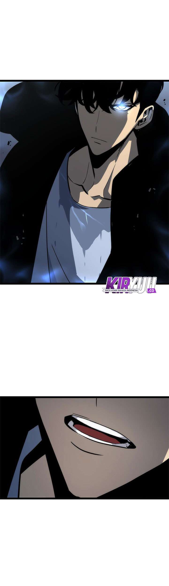 Solo Leveling Chapter 100 Gambar 89