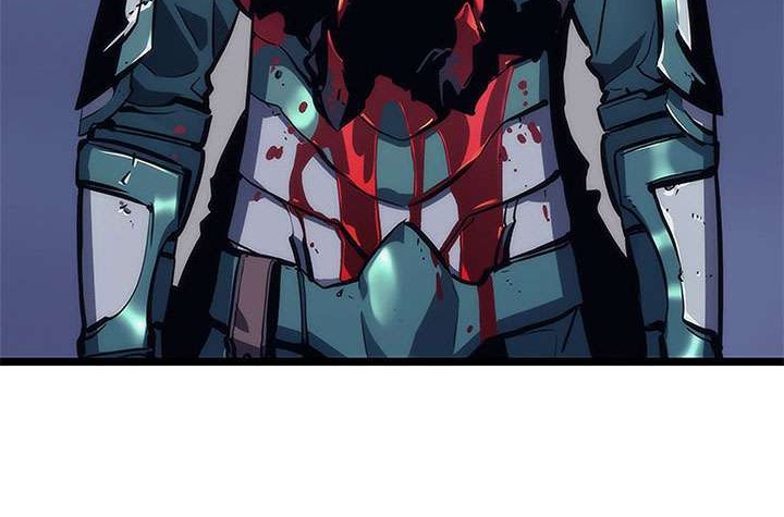 Solo Leveling Chapter 100 Gambar 7