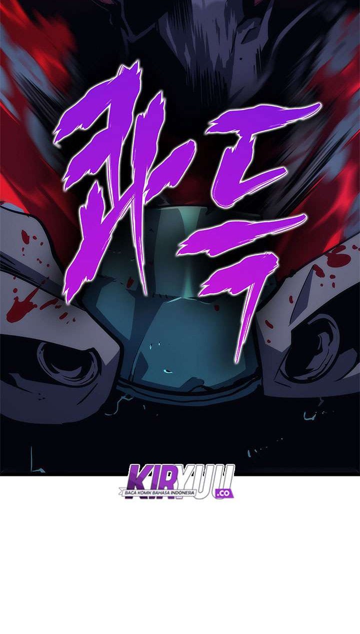 Solo Leveling Chapter 100 Gambar 9