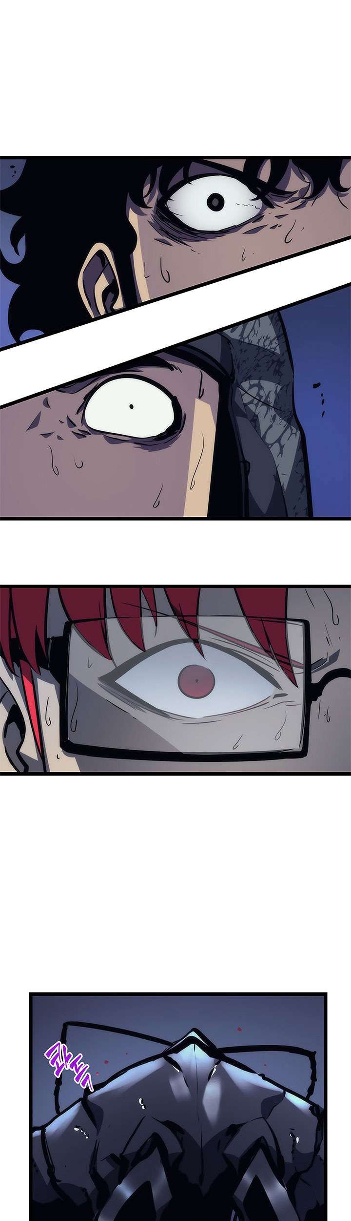 Solo Leveling Chapter 100 Gambar 10