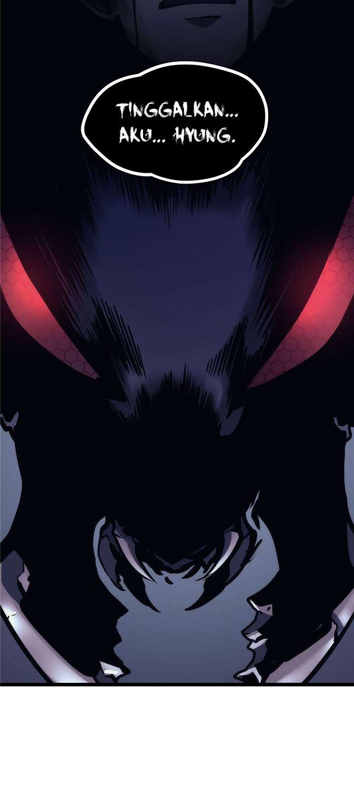 Solo Leveling Chapter 100 Gambar 14