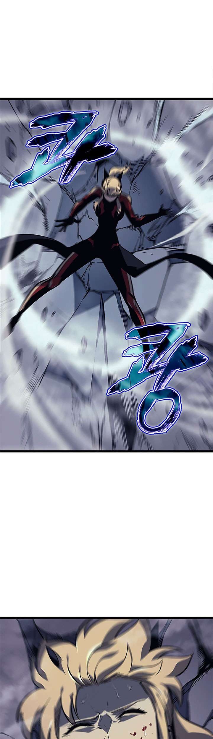 Solo Leveling Chapter 99 Gambar 27