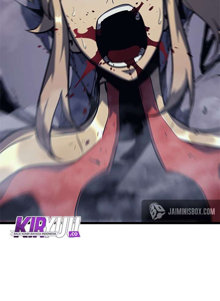 Solo Leveling Chapter 99 Gambar 28