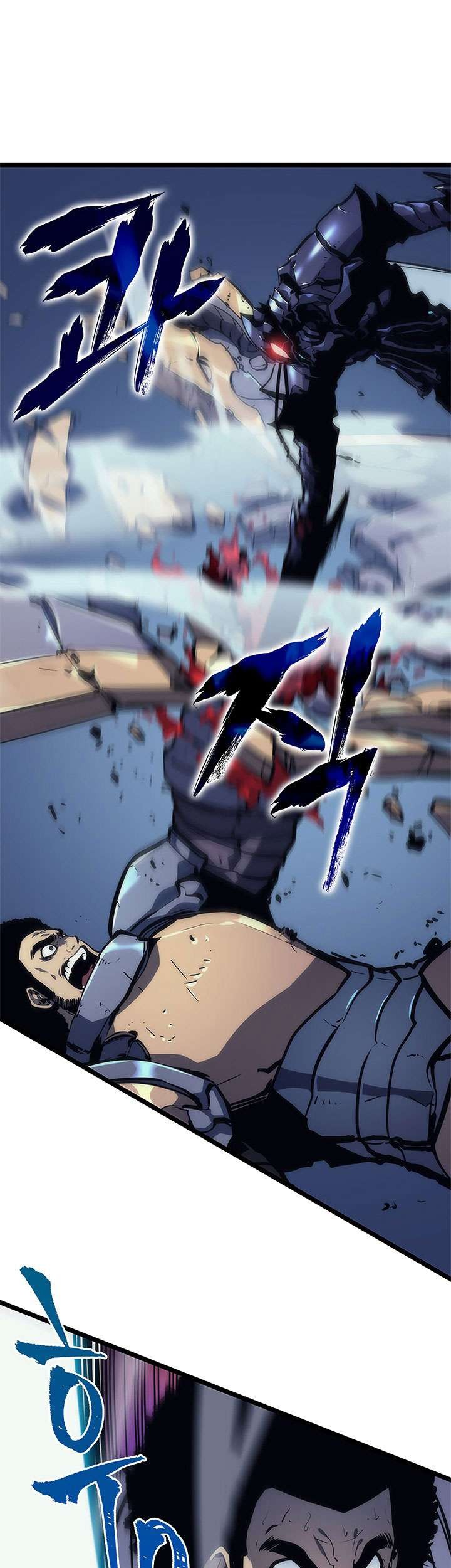 Solo Leveling Chapter 99 Gambar 31