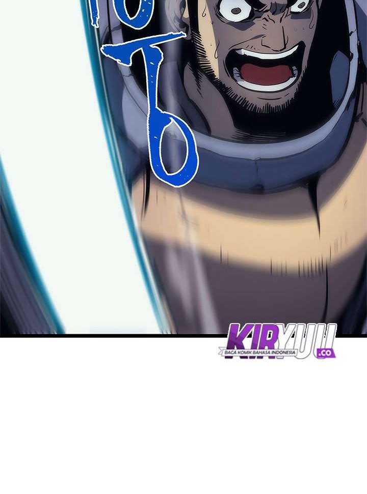 Solo Leveling Chapter 99 Gambar 32