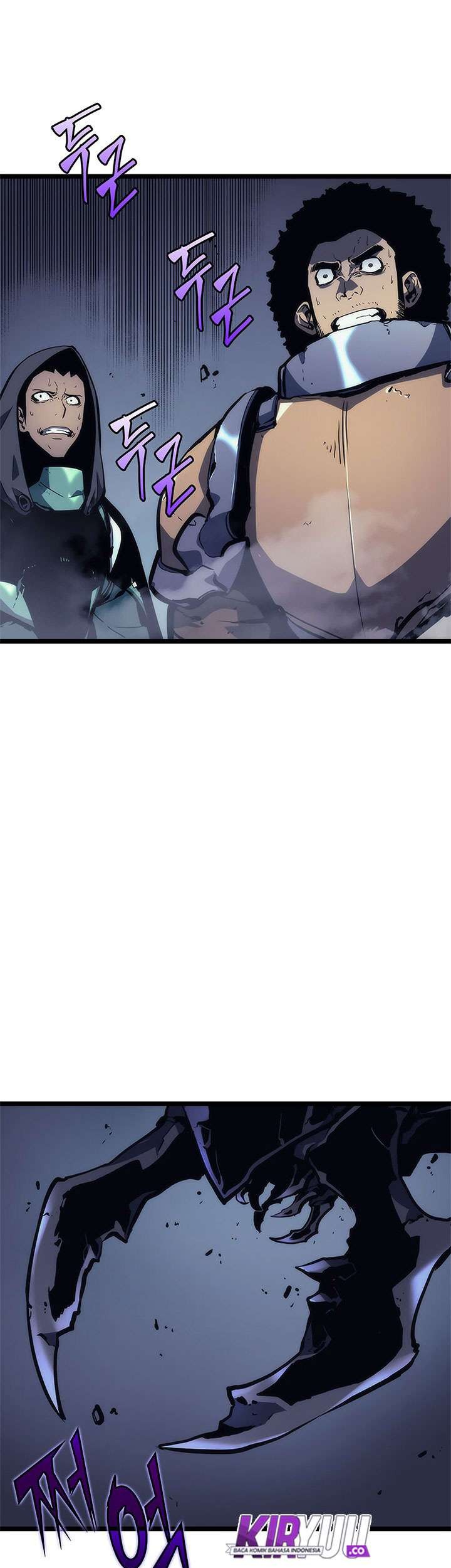 Solo Leveling Chapter 99 Gambar 16