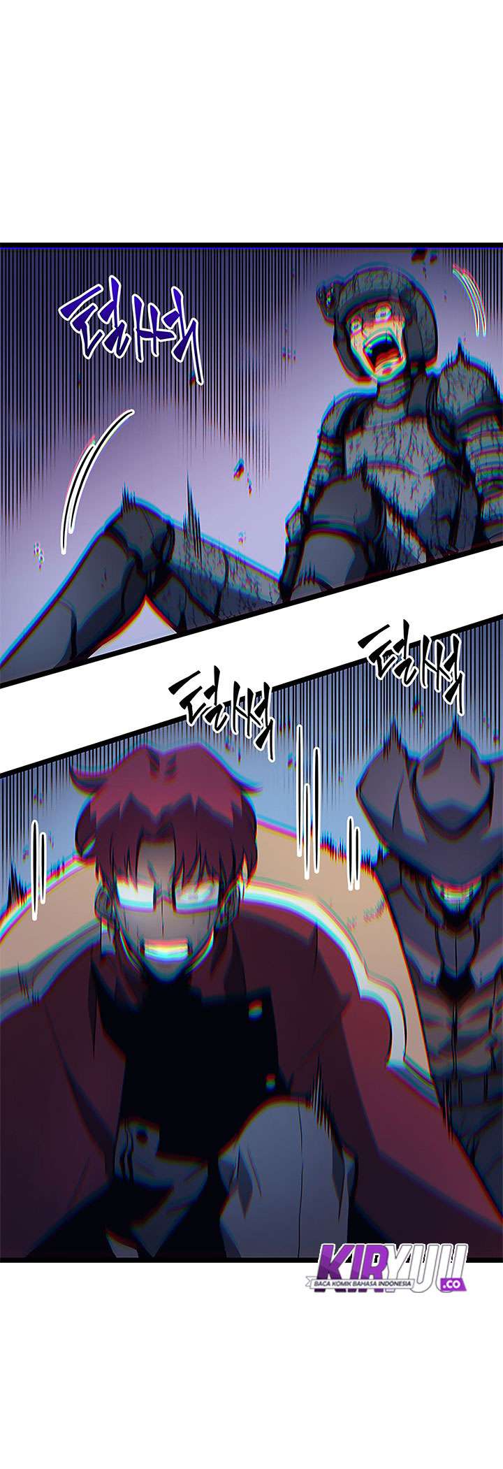 Solo Leveling Chapter 99 Gambar 19