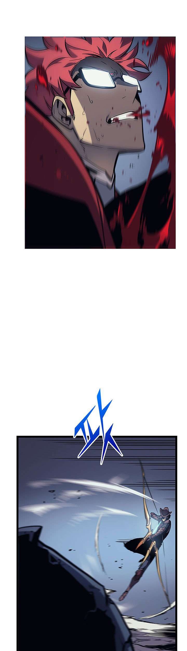 Solo Leveling Chapter 99 Gambar 40