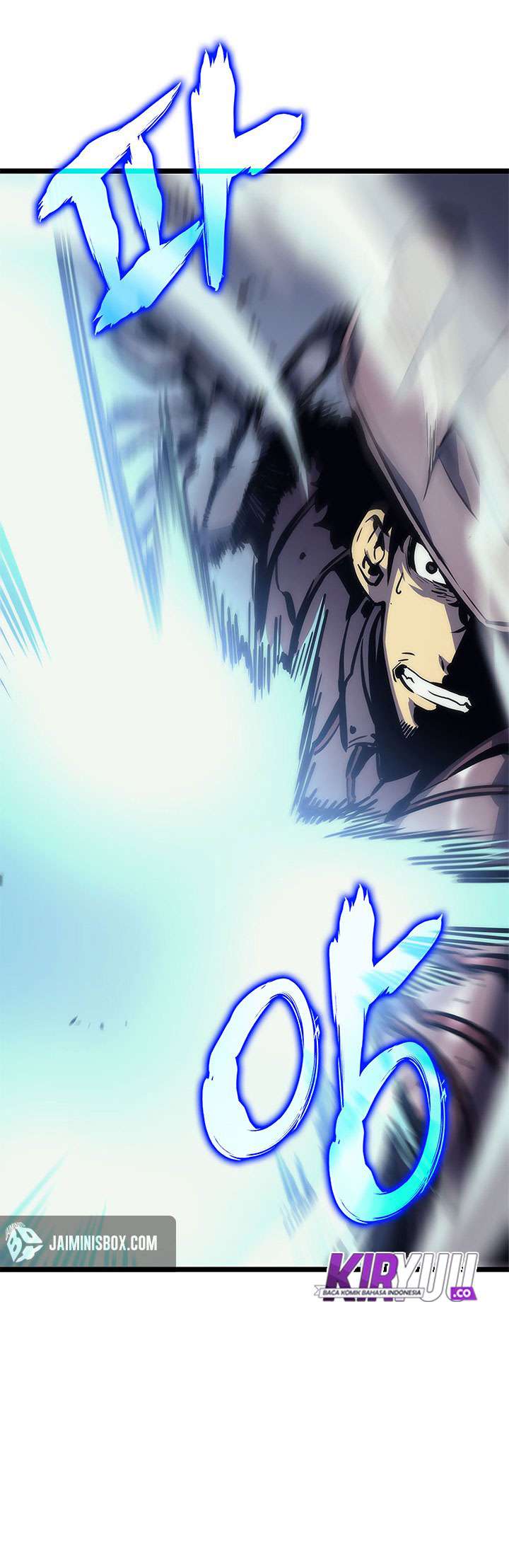 Solo Leveling Chapter 99 Gambar 42