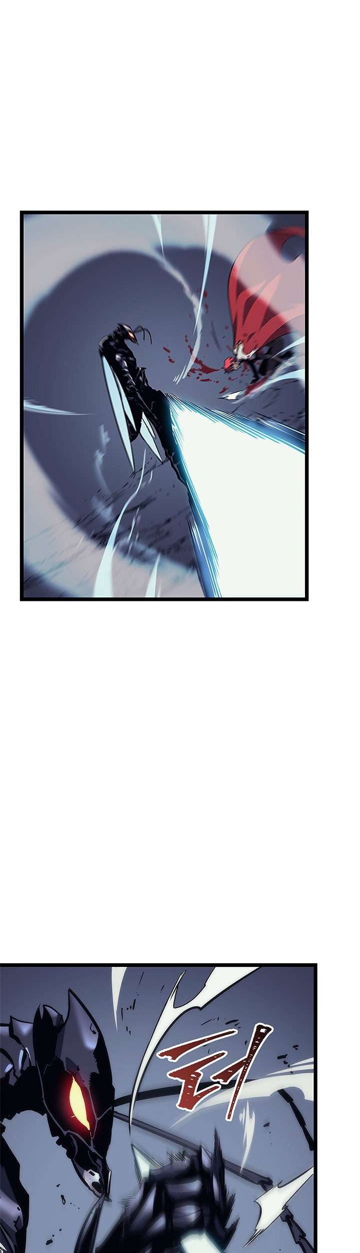 Solo Leveling Chapter 99 Gambar 43