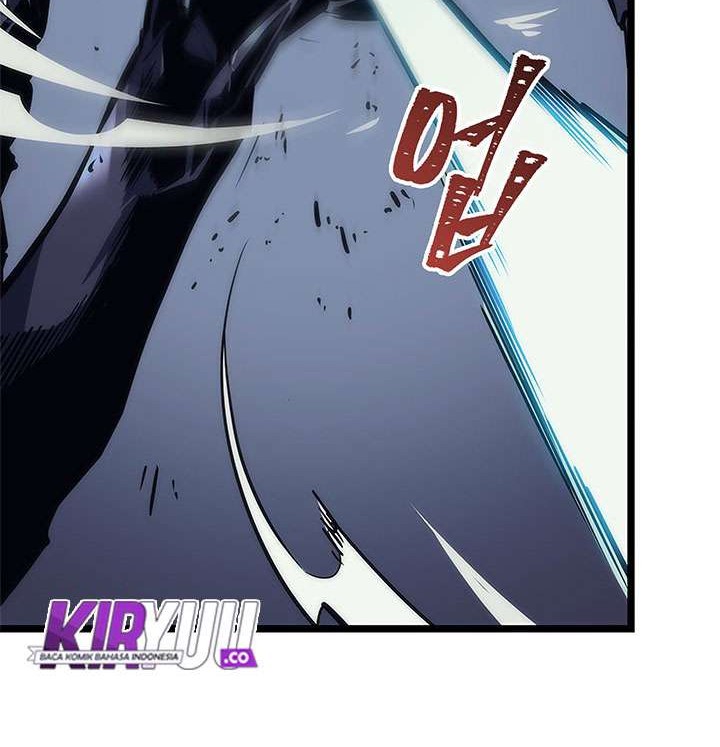 Solo Leveling Chapter 99 Gambar 44