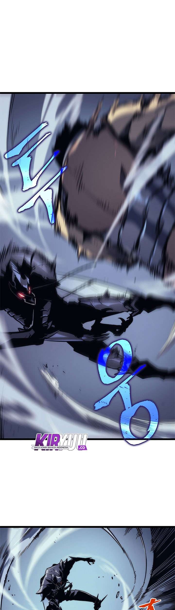 Solo Leveling Chapter 99 Gambar 49
