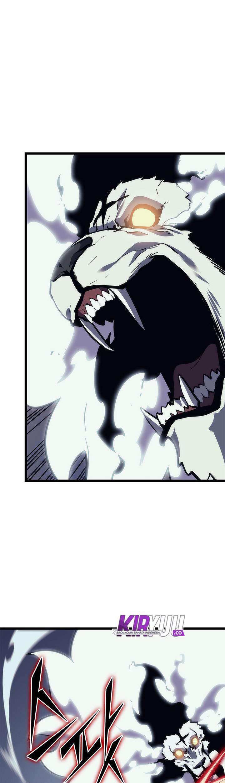 Solo Leveling Chapter 99 Gambar 36