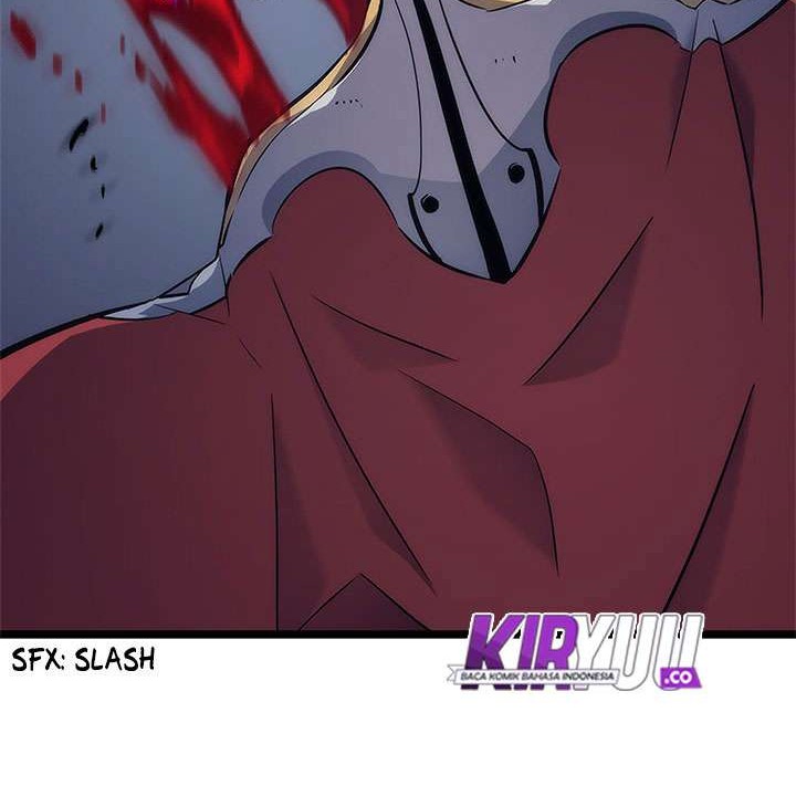 Solo Leveling Chapter 99 Gambar 39