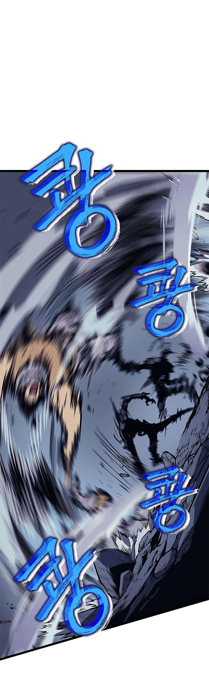 Solo Leveling Chapter 99 Gambar 57