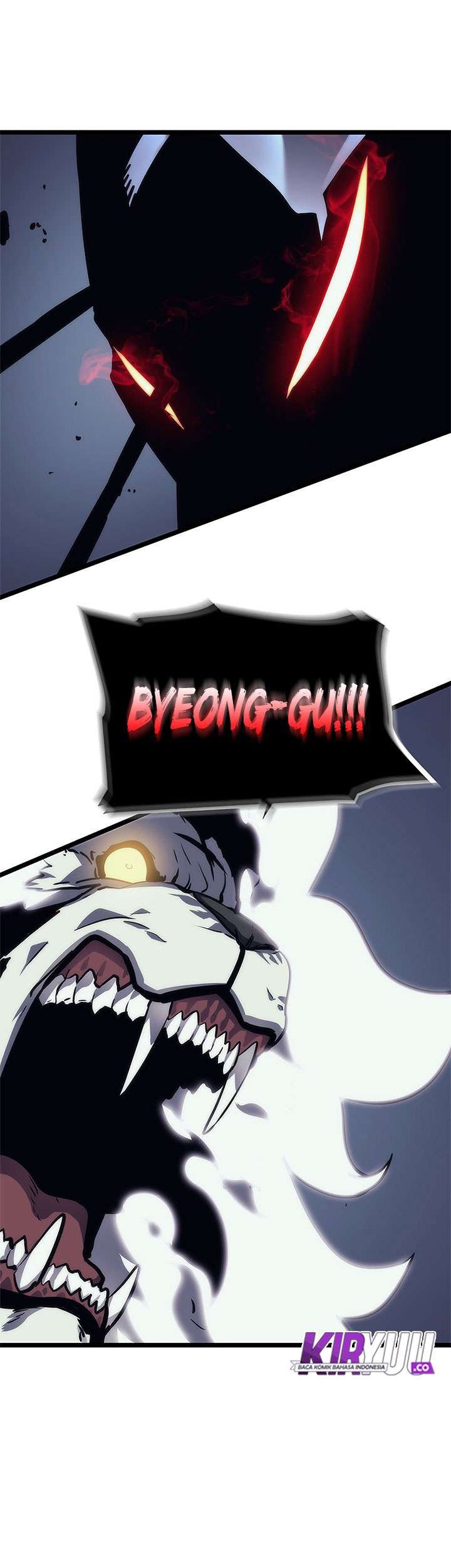 Solo Leveling Chapter 99 Gambar 62