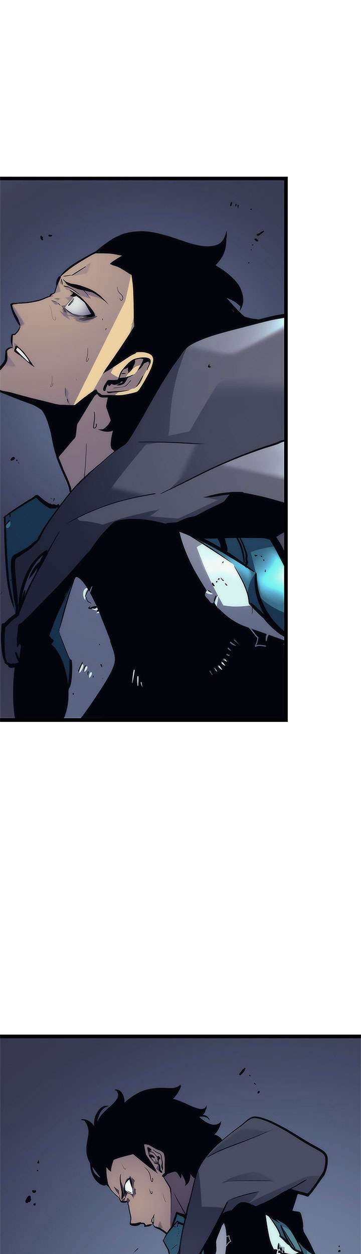 Solo Leveling Chapter 99 Gambar 64