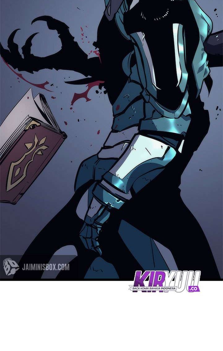Solo Leveling Chapter 99 Gambar 65