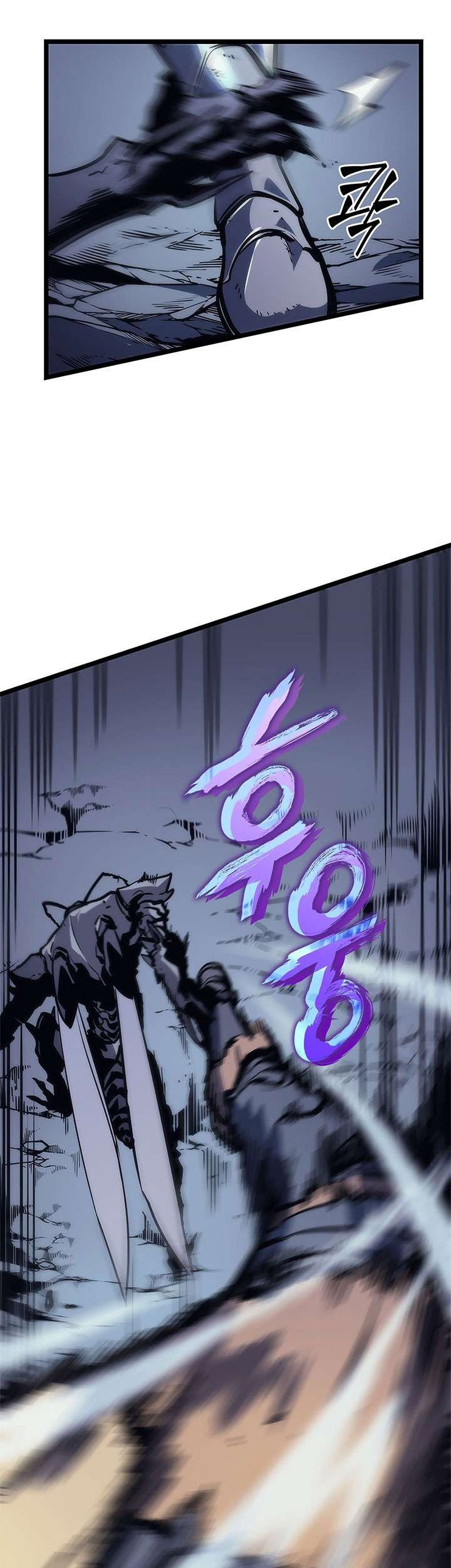 Solo Leveling Chapter 99 Gambar 55