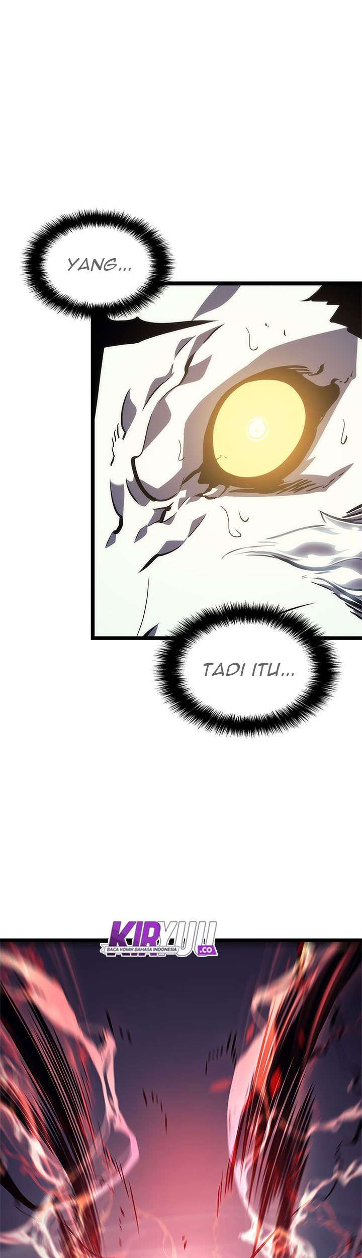 Solo Leveling Chapter 99 Gambar 3