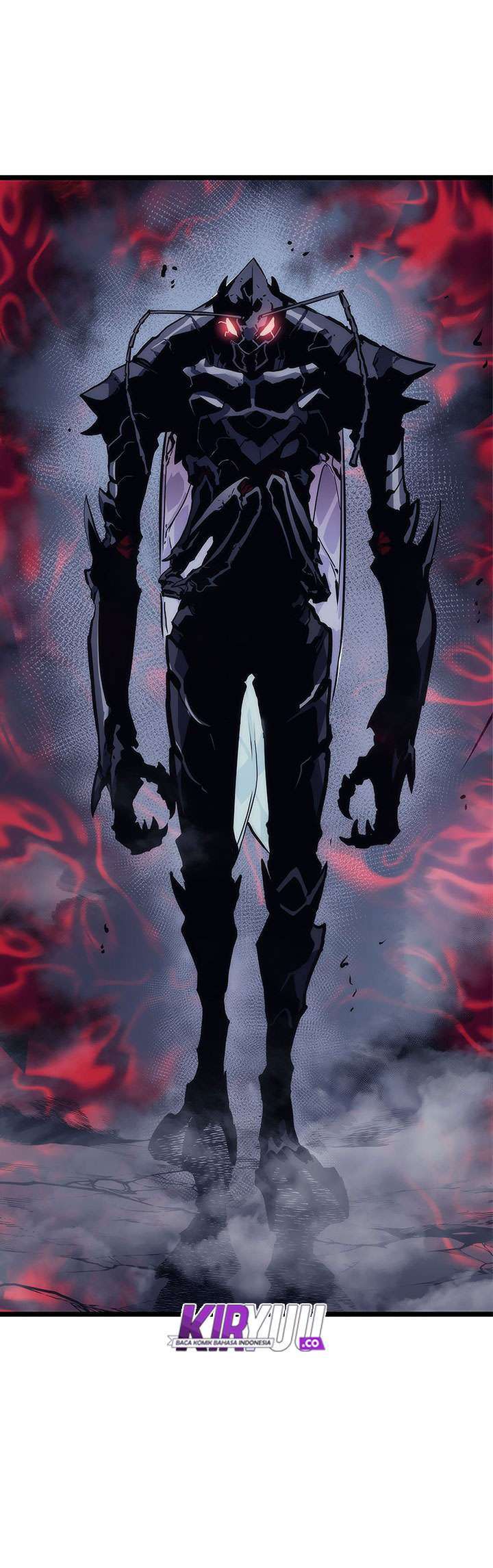 Solo Leveling Chapter 99 Gambar 7