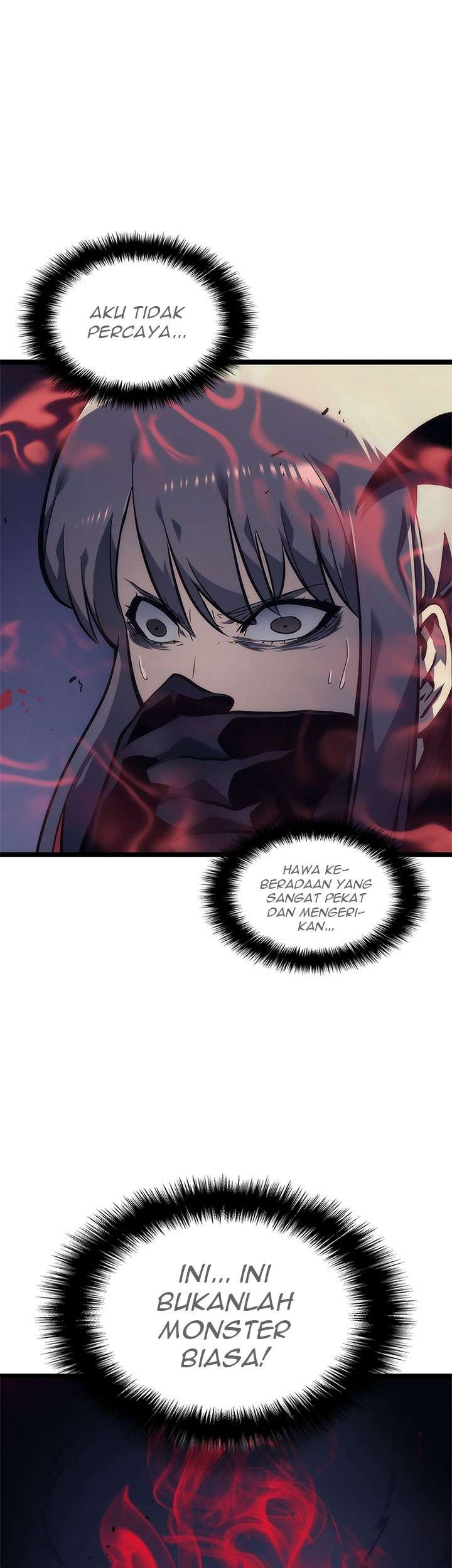 Solo Leveling Chapter 99 Gambar 8