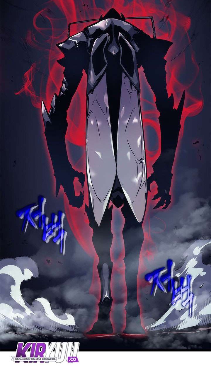 Solo Leveling Chapter 99 Gambar 9