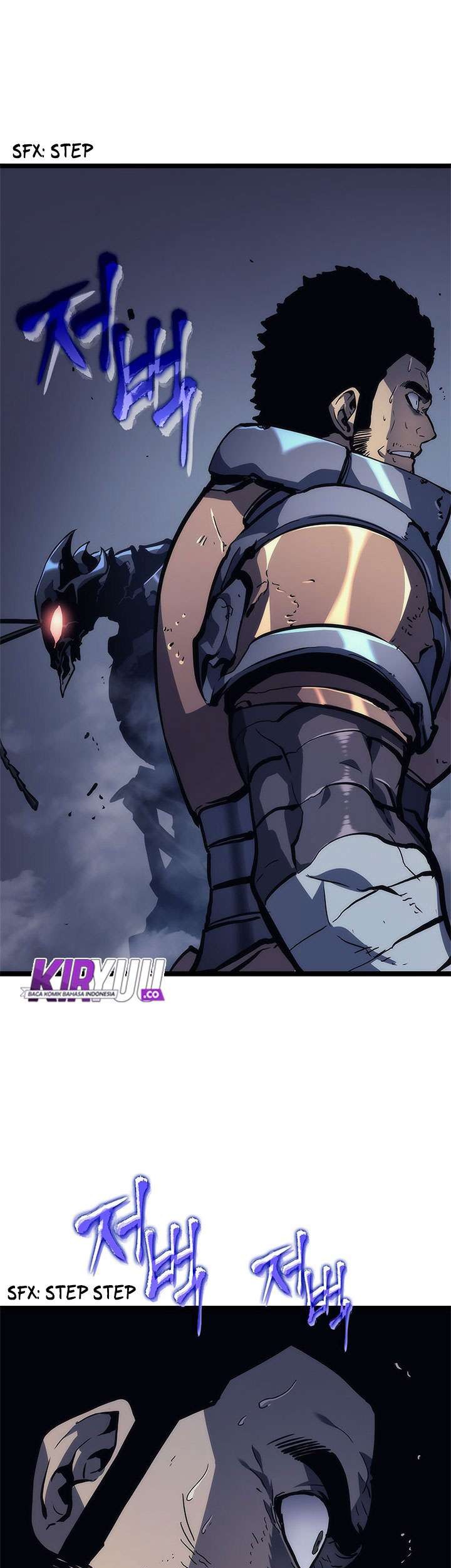 Solo Leveling Chapter 99 Gambar 12