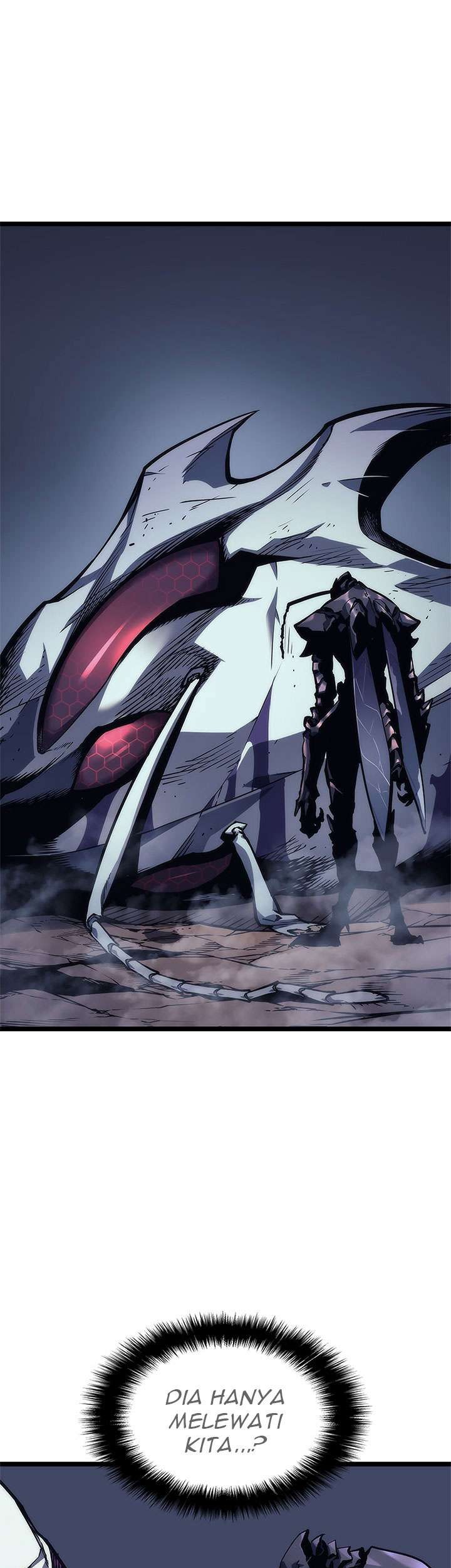 Solo Leveling Chapter 99 Gambar 14