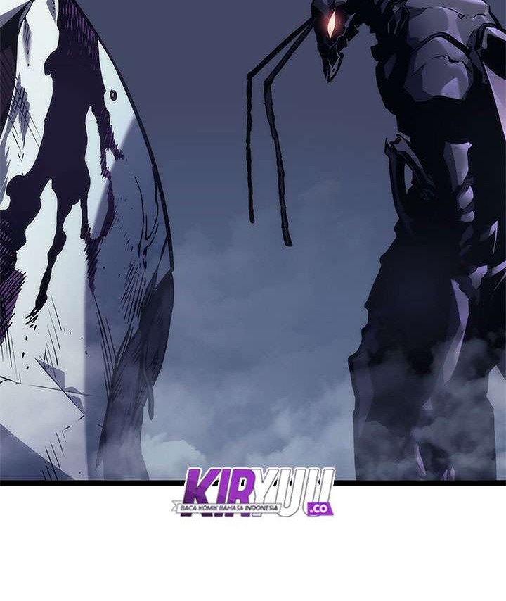 Solo Leveling Chapter 99 Gambar 15