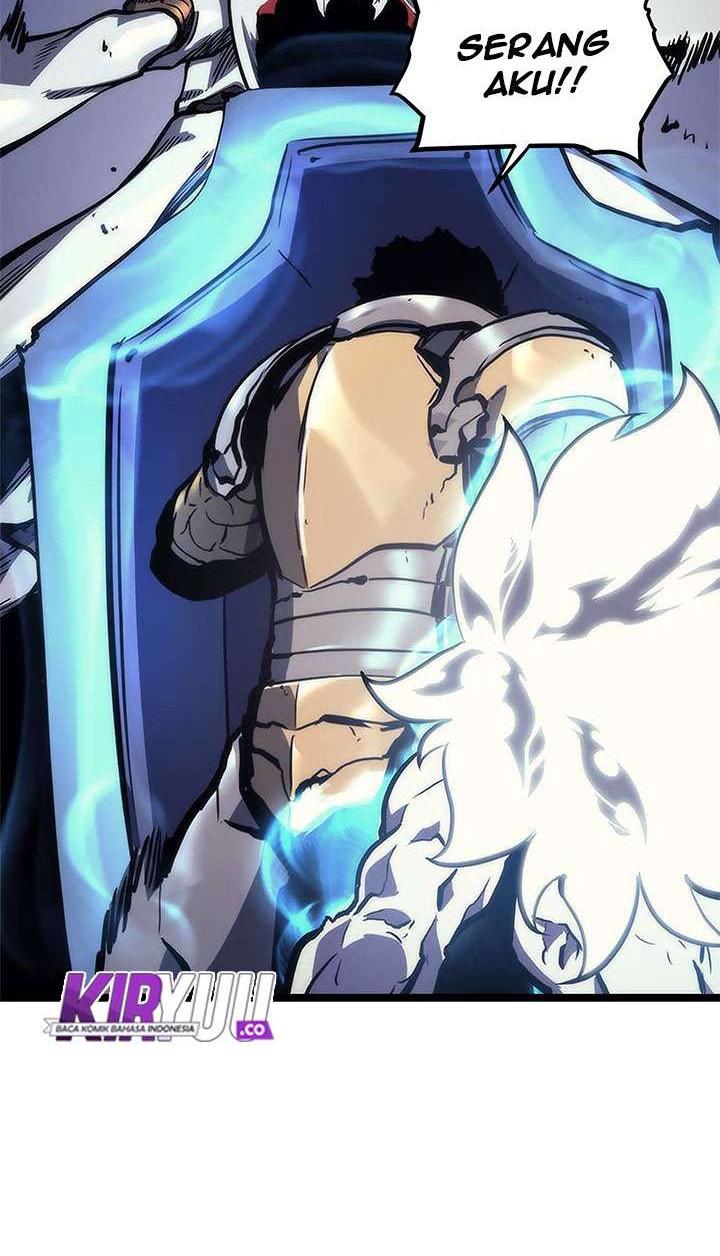 Solo Leveling Chapter 98 Gambar 27