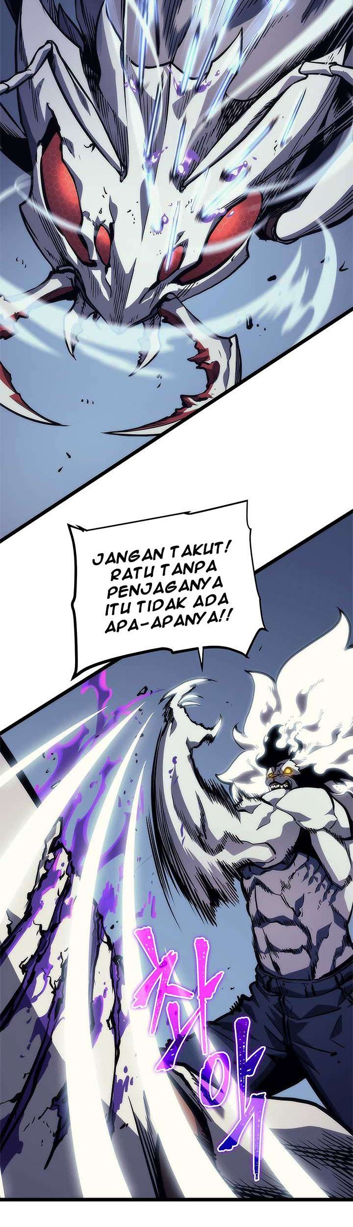 Solo Leveling Chapter 98 Gambar 29