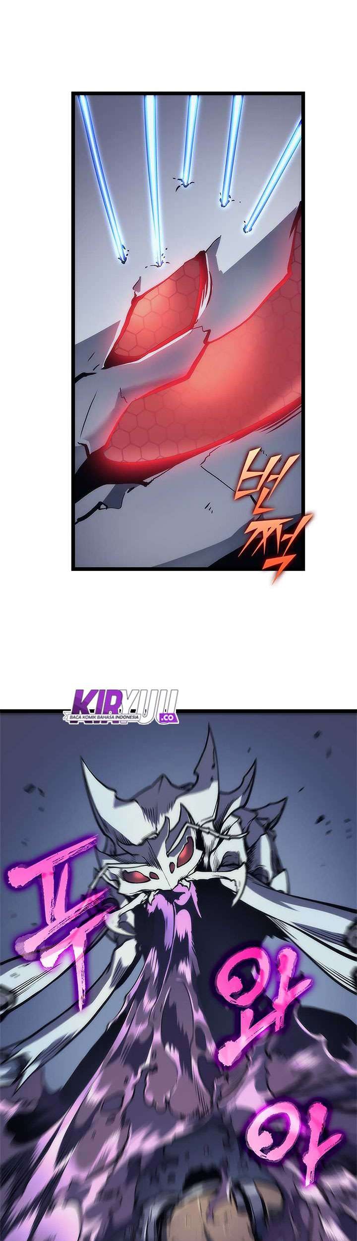 Solo Leveling Chapter 98 Gambar 31